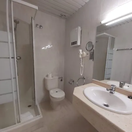 Hotel El Castell