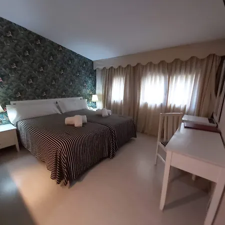 El Castell Hotel 3*