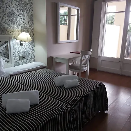 El Castell Hotel Sant Boi de Llobregat