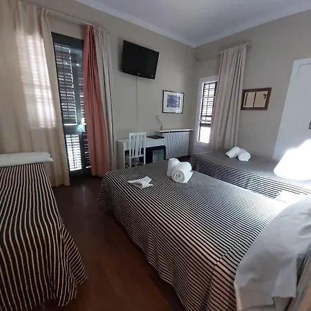 El Castell Hotel Sant Boi de Llobregat