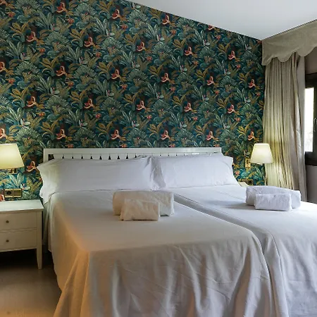 El Castell Hotel 3*