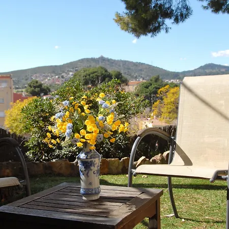 Hotel El Castell