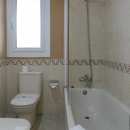 El Castell Hotel 3*