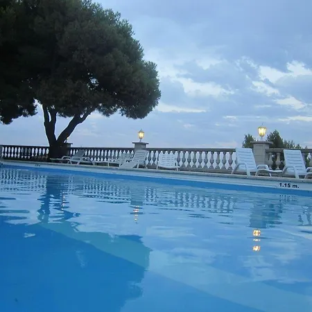 Hotel El Castell