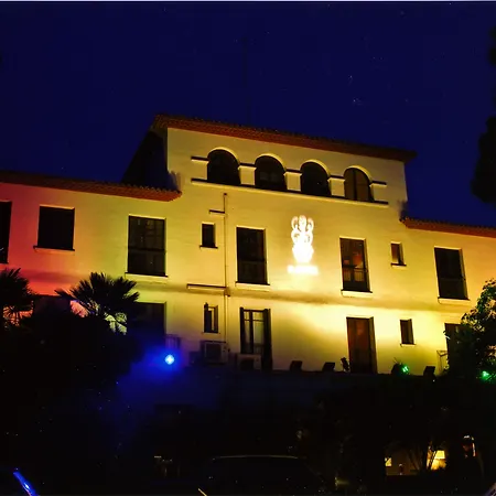 Hotel El Castell 3*