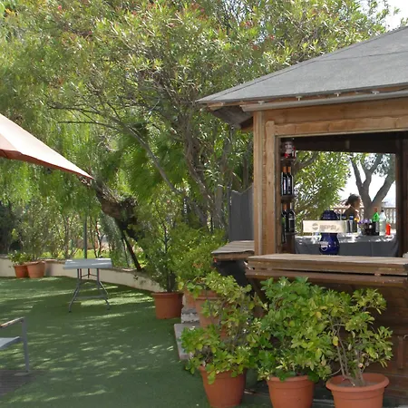 El Castell Hotel