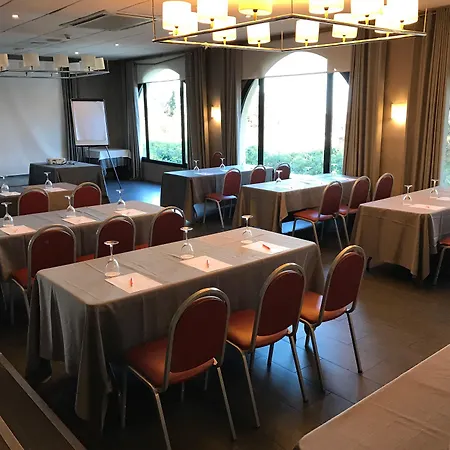 El Castell Hotel Sant Boi de Llobregat