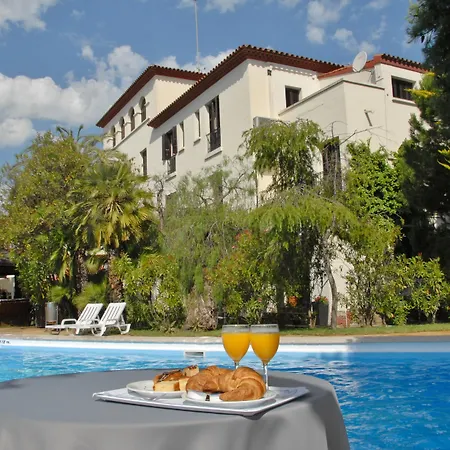 Hotel El Castell Sant Boi de Llobregat