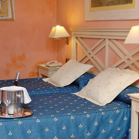 Hotel El Castell Sant Boi de Llobregat