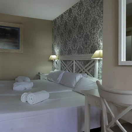 El Castell Hotel 3*