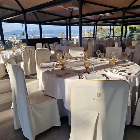 El Castell 3* Sant Boi de Llobregat