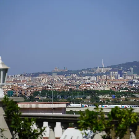 Hotel El Castell 3*
