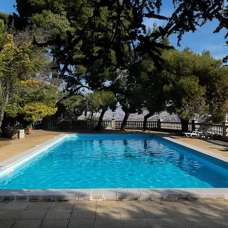 El Castell Hotel