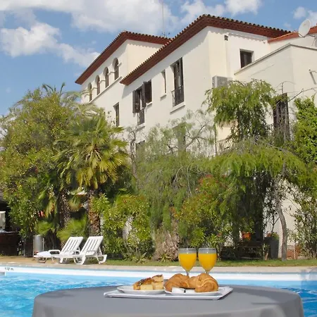 Hotel El Castell 3*