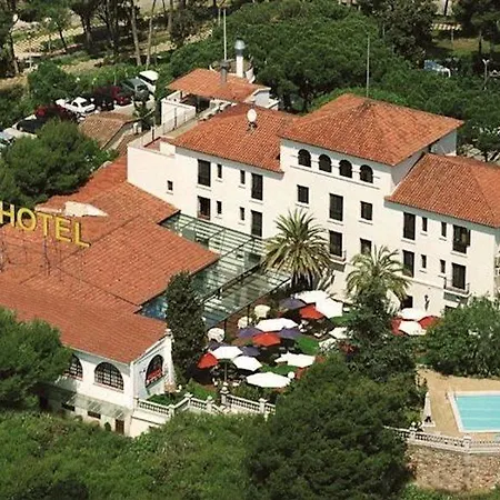 Hotel El Castell 3*