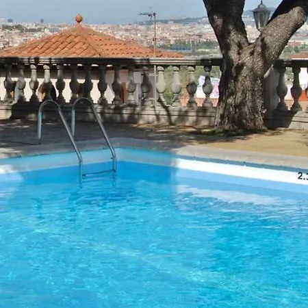 El Castell Sant Boi de Llobregat
