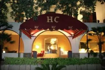El Castell Hotel 3*