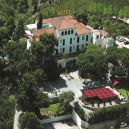 Hotel El Castell