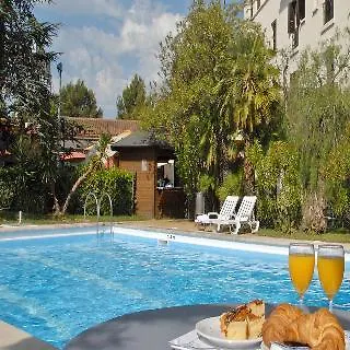 El Castell Hotel
