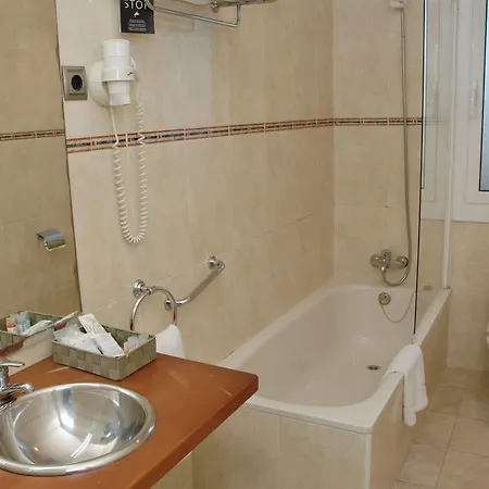 Hotel El Castell Sant Boi de Llobregat