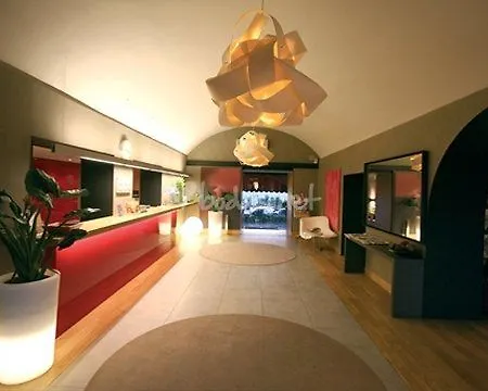 El Castell Hotel 3*